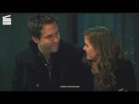 Definitely, Maybe: I’m in love with you (HD CLIP)