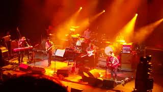 Modest Mouse - bury me with it 4/30/18 Washington DC