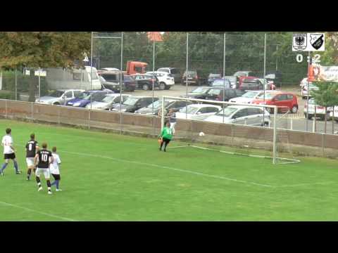 SG Waibstadt II - FV Elsenz  04.09.2016