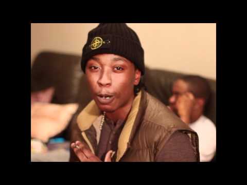 CPT Freestyles...Behind the Scenes Video By Piscessent