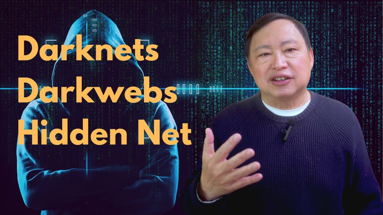 Tor, I2P, Lokinet and Freenet: The Hidden Networks Explained