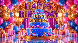 Download lagu Happy Birthday Song 🎈Today Is Your Day mp3