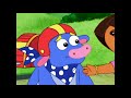 Matching The Right Wheel Dora The Explorer