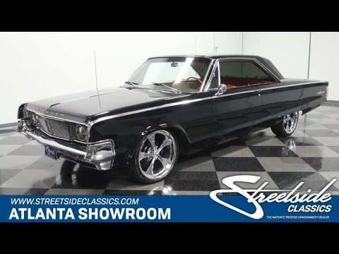 1965 Chrysler Windsor (CC-1228509) for sale in Lithia Springs, Georgia