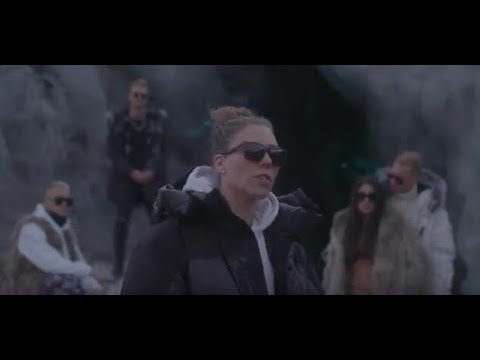 Reykjavíkurdætur - BOSSY ft. Balcony Boyz
