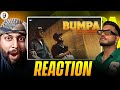 KING & Jason Derulo - Bumpa | Official Music Video | REACTION BY RG | Hustle Wala King | @King