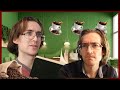Guy Who Only Reads Cozy Fiction