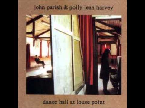 Urn With Dead Flowers in a Drained Pool-PJ Harvey (Dance Hall at Louse Point).wmv