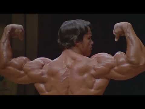 TOM PLATZ X DORIAN YATES X ARNOLD SCHWARZENEGGER X RONNIE X JAY CUTLER | ONE CHANCE - GYM MOTIVATION