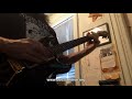 Doctor Nerve "Uses Probe Form " tracking guitar