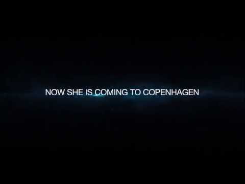 Brenda Marie - International Renowned Singer (Teaser)