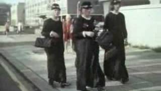 Monty Python - Hell's Grannies