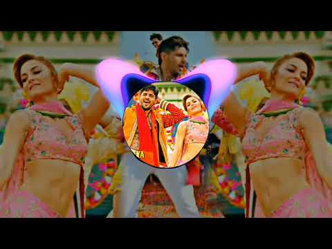 ZILLA HILELA BASS BOOSTED - USE HEADPHONES #bassboosted