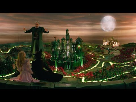 How John Powell Created the Score
