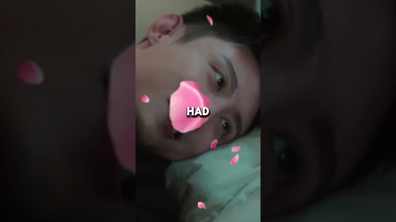 Igniting Suppressed Feelings Through a Kiss - Love Song in Winter