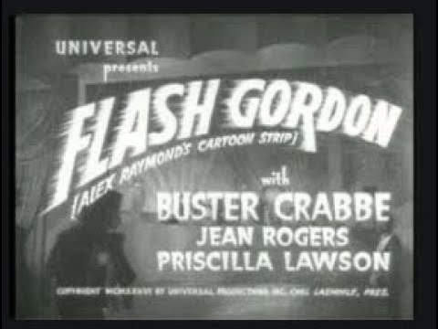 Flash Gordon Series musical score  Liszt  Les Préludes, symphonic poem No 3, S 97 1