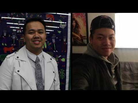 All 4 One - Not Ready For Goodbye (Cover) [Zong Pha Xiong & Kevin Yang]