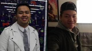 All 4 One - Not Ready For Goodbye (Cover) [Kevin Yang & Zong Pha Xiong]