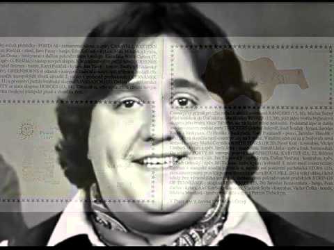 Michal Tučný - Whispering Pines