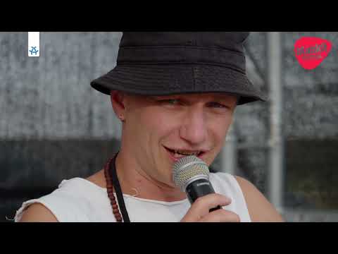 Liedfett im Interview | Blankit Festival 2022