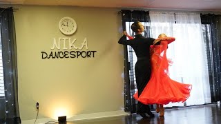 Download lagu La Vie en Rose - Foxtrot ♥ mp3