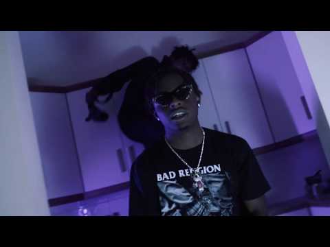 Evans Junior - Neck (Official Music Video)