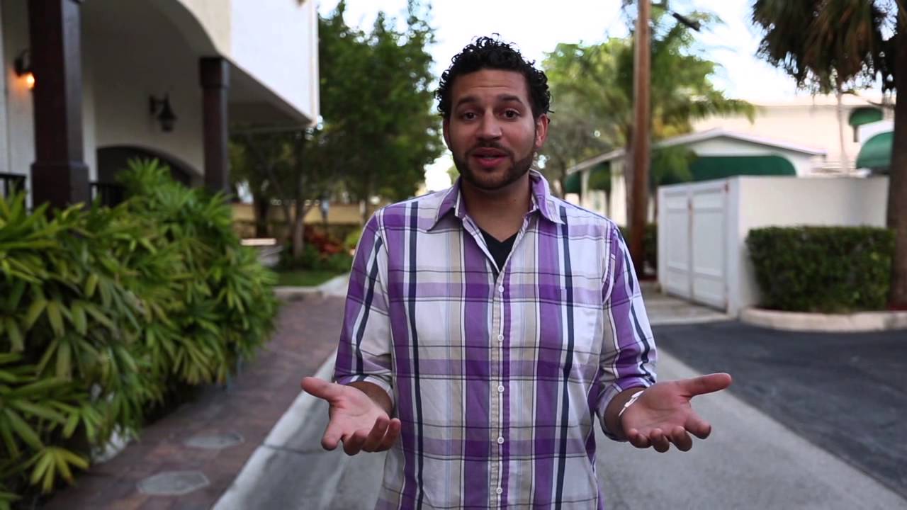 Welcome to Redemption Church Delray Beach