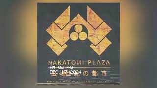 F*ck Nakatomi Plaza (Die Hard)