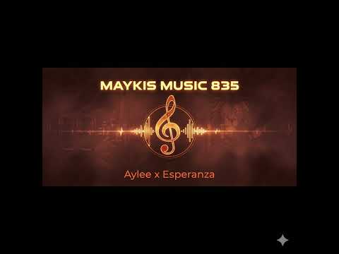 Aylee x Esperanza / revien moi   ( zouk  cover )
