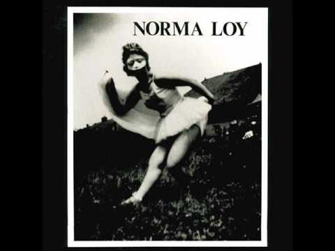 Norma Loy - Crazy Soul