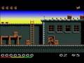 Hudson Hawk Amiga