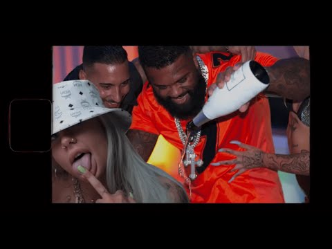 THANA X ONUR FEAT. MANOLO - KUGEL (offizielles Musikvideo)