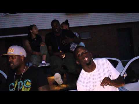 Db4tv Presents P-zo Bandz x Ovenboy x Doughcheese