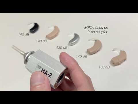 Phonak Naida™ Marvel hearing aids.