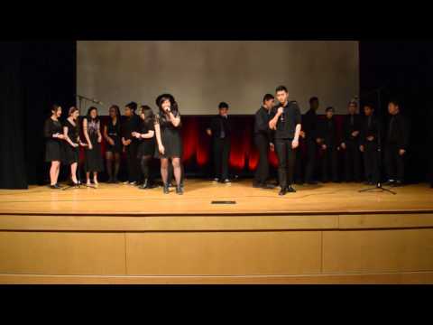 1004 (Angel) / B.A.P. [acappella cover]