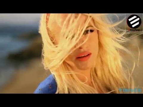 Kourosh Tazmini feat. Anda Adam - Can U Feel Love (Official Video HD)