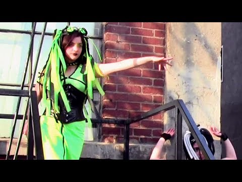 ATER MORS - PALABRAS CINICAS, IDance by JO-AN SPITFIRE