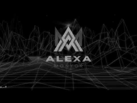 Live Stream DJ Alexa Monyor Monyor OFFICIAL