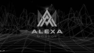 Download lagu Live Stream DJ Alexa Monyor Monyor  mp3