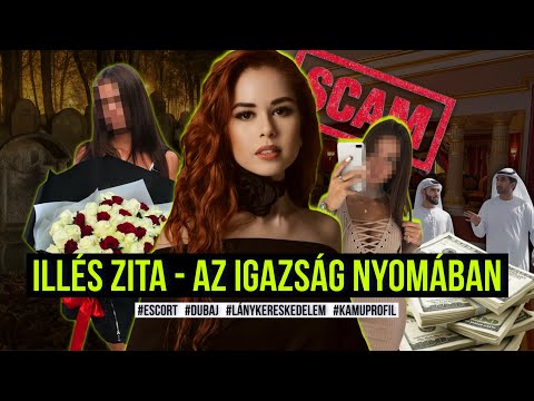 Illés Zita - Az igazság nyomában