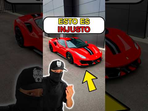 DICEN QUE los COCHES CONTAMINAN PERO... 😳