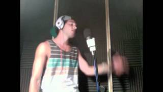 Lil Wayne - My Homies Still (Mike JOEY Remix) [In Studio Music Video]