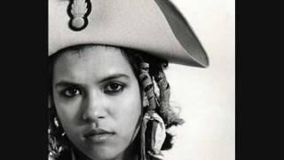 Bow Wow Wow - Fools Rush In (live 1981)