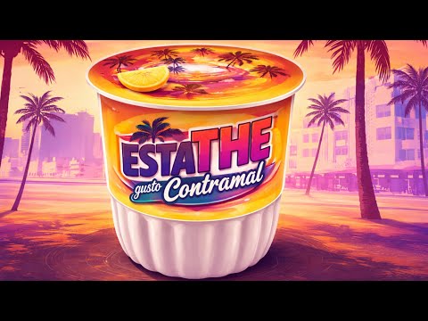 Garlasco - EstaThe gusto Contramal