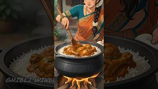 Download lagu 🍗❤️MASSIVE Biryani & Palada Payasam Cooking For Elderly | Ghibli Village ASMR #shorts #ghibli mp3 Download lagu 🍗❤️MASSIVE Biryani & Palada Payasam Cooking For Elderly | Ghibli Village ASMR #shorts #ghibli mp3