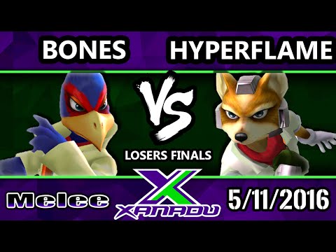 SF5 Smash 4 - Serge (Lucario) Vs. Darkfall (Link) SSB4 Tournament - Smash Wii U