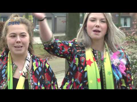 Besloeteloos - D'r tegenaan - Koningslust