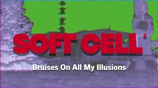 Soft Cell Bruises On My Illusions Text Songtextes De