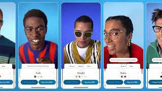 Can You Tell the Difference | Warby Parker