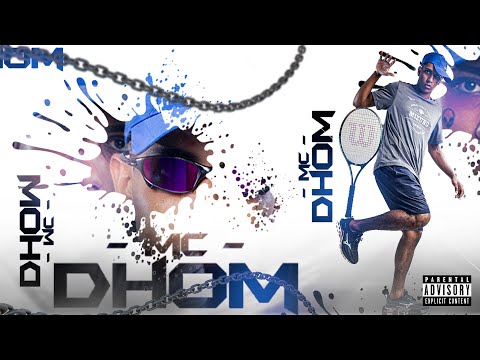 TÁ DE CHAPINHA - VAI FUD3R DE BAIXO DA UMBRELLA - MC DHOM (DJ 2G DA ZN)